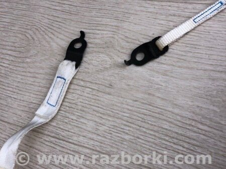 ФОТО Подушка безпеки (штора) для Hyundai Tucson II LM (09-15) Київ