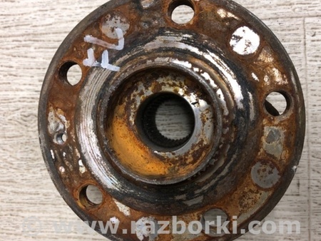 ФОТО Маточина колеса для Volkswagen Jetta USA (2018-) Київ