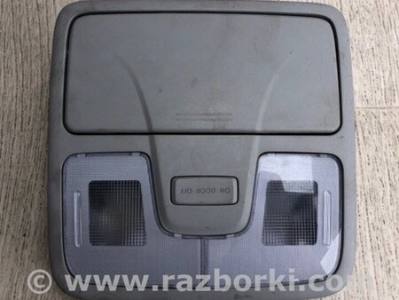ФОТО плафон салону для Hyundai Tucson II LM (09-15) Київ