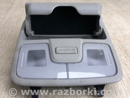 ФОТО плафон салону для Hyundai Tucson II LM (09-15) Київ