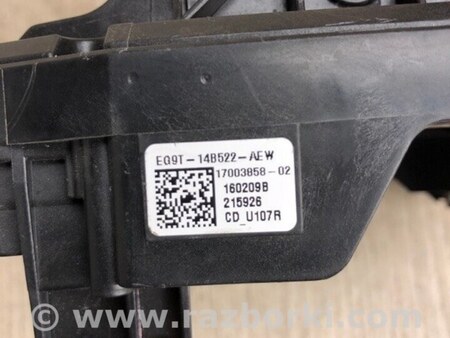 ФОТО Плата підрульового перемикача для Ford Fusion USA 2 поколение (12-20) Київ