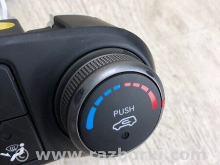 ФОТО Блок керування піччю для Hyundai Tucson II LM (09-15) Київ