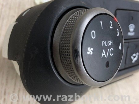 ФОТО Блок керування піччю для Hyundai Tucson II LM (09-15) Київ