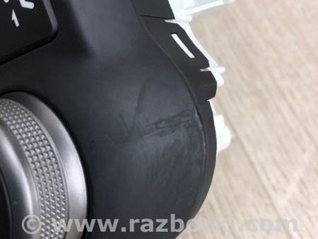 ФОТО Блок керування піччю для Hyundai Tucson II LM (09-15) Київ