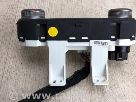 ФОТО Блок керування піччю для Hyundai Tucson II LM (09-15) Київ