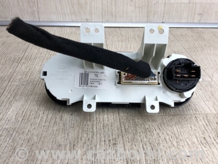 ФОТО Блок керування піччю для Hyundai Tucson II LM (09-15) Київ