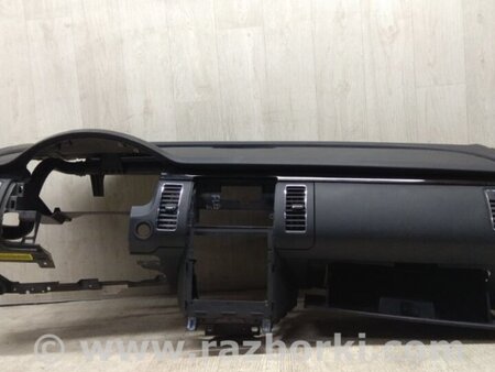 ФОТО Торпеда для Ford Flex (06.2008-12.2019) Київ