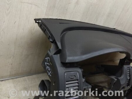 ФОТО Торпеда для Ford Flex (06.2008-12.2019) Київ