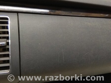 ФОТО Торпеда для Ford Flex (06.2008-12.2019) Київ