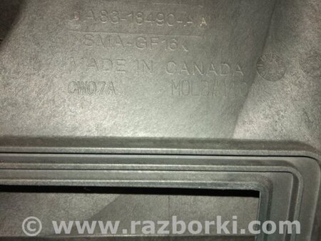 ФОТО Торпеда для Ford Flex (06.2008-12.2019) Київ