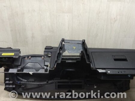 ФОТО Торпеда для Ford Flex (06.2008-12.2019) Київ