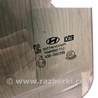 ФОТО Скло дверей для Hyundai Tucson II LM (09-15) Київ