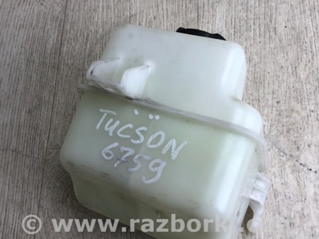 ФОТО Бачок розширювальний для Hyundai Tucson II LM (09-15) Київ