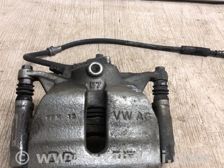 ФОТО Супорт гальмівний для Volkswagen Jetta USA (2018-) Київ