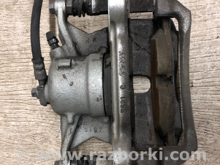 ФОТО Супорт гальмівний для Volkswagen Jetta USA (2018-) Київ