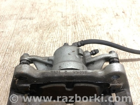 ФОТО Супорт гальмівний для Volkswagen Jetta USA (2018-) Київ