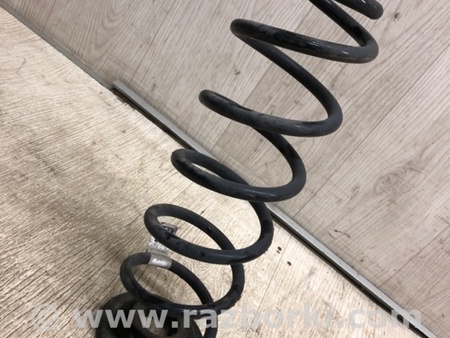 ФОТО Пружина задньої підвіски для Volkswagen Jetta USA (2018-) Київ