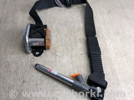 ФОТО Ремінь безпеки для Hyundai Tucson II LM (09-15) Київ