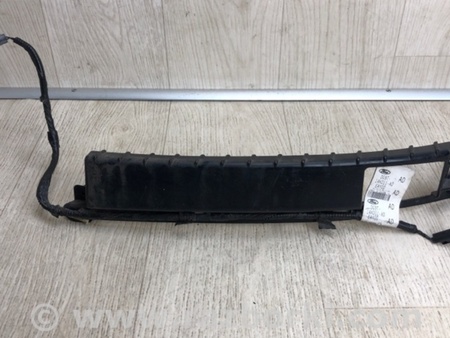 ФОТО Кронштейн переднього бампера (під фарою) для Ford Fusion USA 2 поколение (12-20) Київ