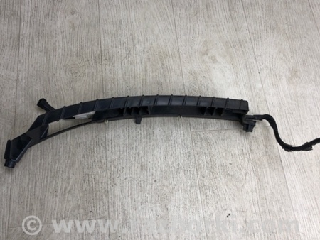 ФОТО Кронштейн переднього бампера (під фарою) для Ford Fusion USA 2 поколение (12-20) Київ