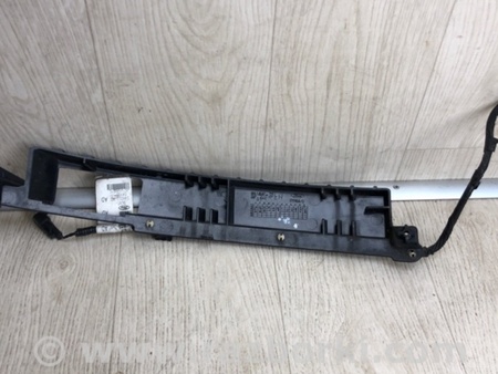 ФОТО Кронштейн переднього бампера (під фарою) для Ford Fusion USA 2 поколение (12-20) Київ