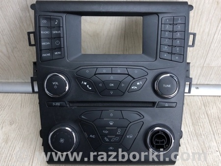 ФОТО Блок керування мультимедіа для Ford Fusion USA 2 поколение (12-20) Київ