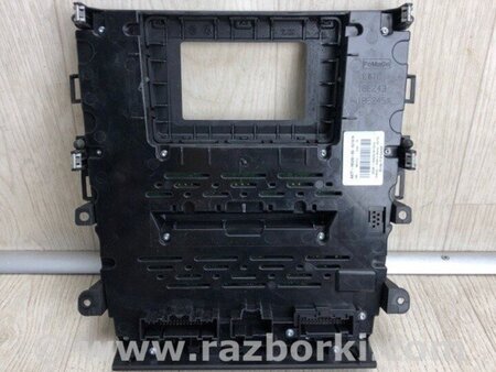 ФОТО Блок керування мультимедіа для Ford Fusion USA 2 поколение (12-20) Київ