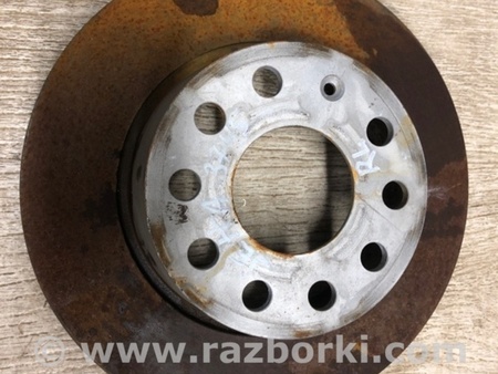 ФОТО Гальмівний диск задній для Volkswagen Jetta USA (2018-) Київ