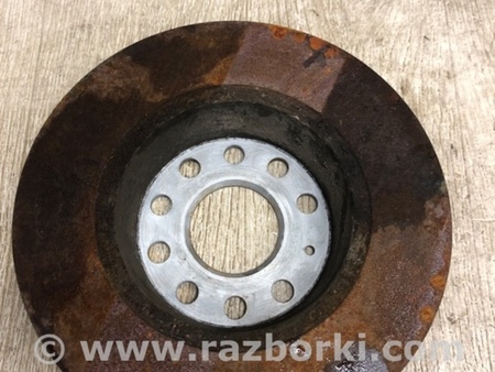 ФОТО Гальмівний диск задній для Volkswagen Jetta USA (2018-) Київ