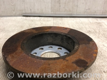 ФОТО Гальмівний диск задній для Volkswagen Jetta USA (2018-) Київ