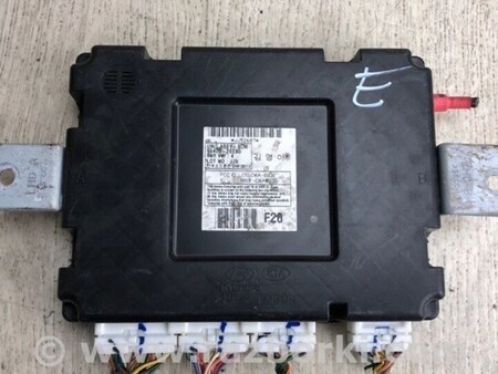 ФОТО Блок електронний для Hyundai Tucson II LM (09-15) Київ