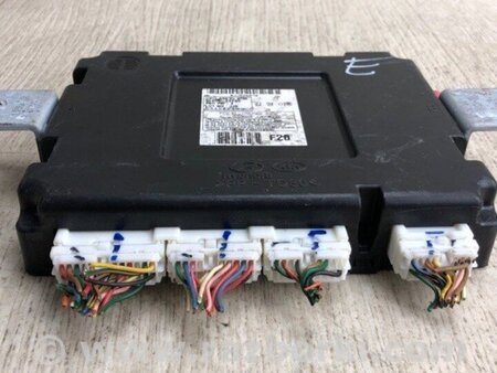 ФОТО Блок електронний для Hyundai Tucson II LM (09-15) Київ