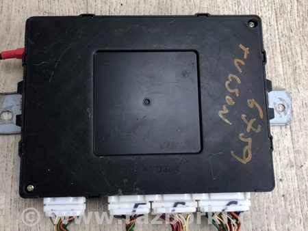 ФОТО Блок електронний для Hyundai Tucson II LM (09-15) Київ