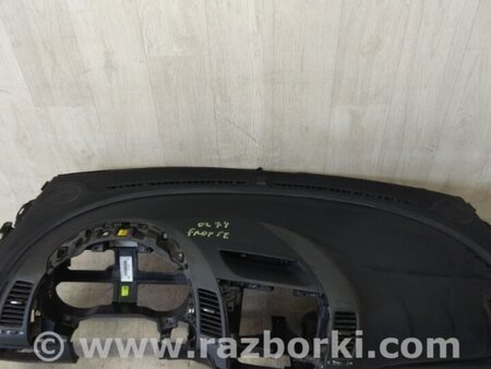 ФОТО Торпеда для KIA Forte YD (2012-) Київ