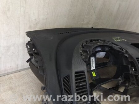 ФОТО Торпеда для KIA Forte YD (2012-) Київ