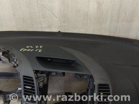 ФОТО Торпеда для KIA Forte YD (2012-) Київ