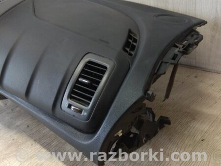 ФОТО Торпеда для KIA Forte YD (2012-) Київ