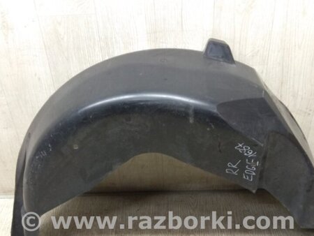 ФОТО Підкрилок для Ford Edge 1 U387 (01.2006-04.2015) Київ