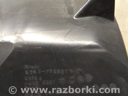 ФОТО Підкрилок для Ford Edge 1 U387 (01.2006-04.2015) Київ