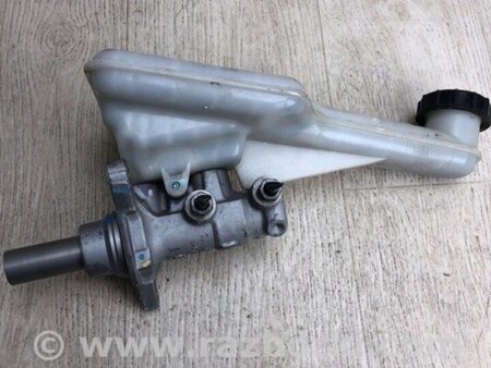 ФОТО Головний гальмівний циліндр для Ford Fusion USA 2 поколение (12-20) Київ