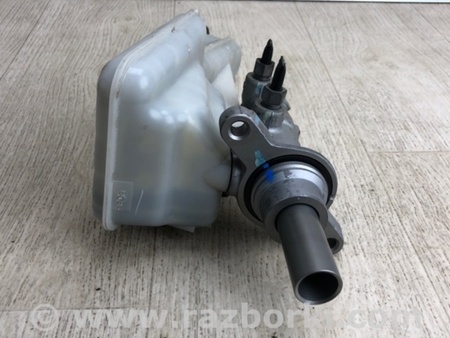 ФОТО Головний гальмівний циліндр для Ford Fusion USA 2 поколение (12-20) Київ