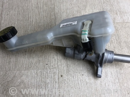 ФОТО Головний гальмівний циліндр для Ford Fusion USA 2 поколение (12-20) Київ