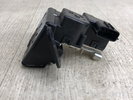 ФОТО Замок кришки багажника для Hyundai Tucson II LM (09-15) Київ