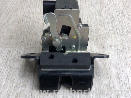 ФОТО Замок кришки багажника для Hyundai Tucson II LM (09-15) Київ