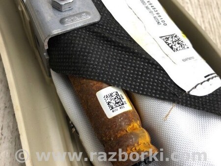 ФОТО Подушка безпеки в сидінні для Ford Fusion USA 2 поколение (12-20) Київ