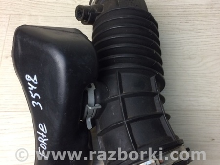 ФОТО Патрубок повітряного фільтра для KIA Forte YD (2012-) Київ