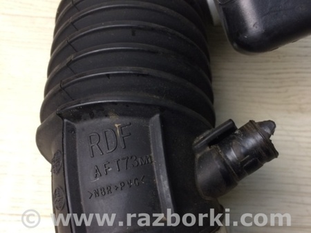 ФОТО Патрубок повітряного фільтра для KIA Forte YD (2012-) Київ