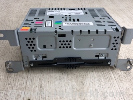 ФОТО Магнітола для Ford Fusion USA 2 поколение (12-20) Київ