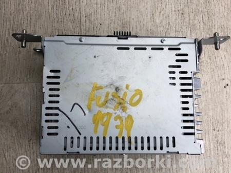 ФОТО Магнітола для Ford Fusion USA 2 поколение (12-20) Київ