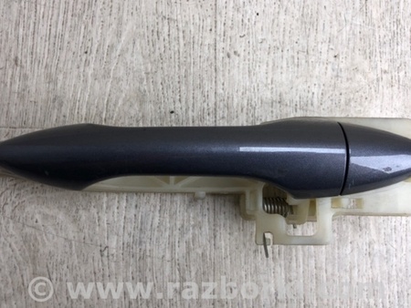 ФОТО Ручка двері зовнішня для Hyundai Tucson II LM (09-15) Київ